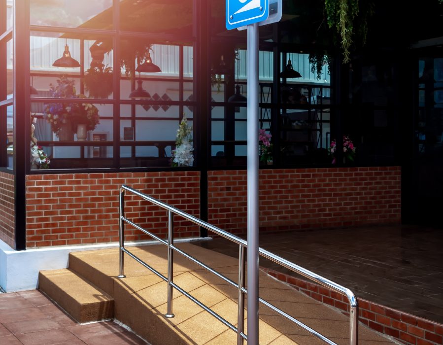 Home - The Center for Disability Access